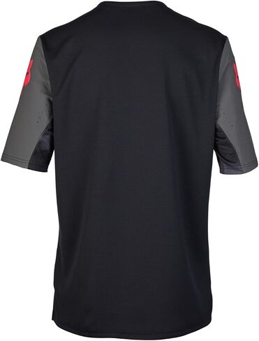 Fox Racing Men's Defend Short Sleeve Jersey in Saudi Arabia