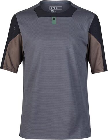Fox Racing Men's Defend Short Sleeve Jersey in Saudi Arabia