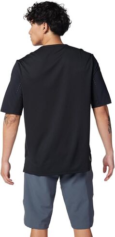Fox Racing Men's Defend Short Sleeve Jersey in Saudi Arabia