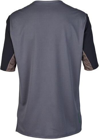 Fox Racing Men's Defend Short Sleeve Jersey in Saudi Arabia