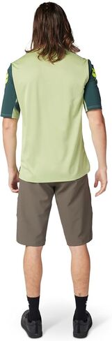 Fox Racing Men's Defend Short Sleeve Jersey in Saudi Arabia