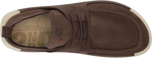 ECCO Men's Cozmo Moccasin in Saudi Arabia