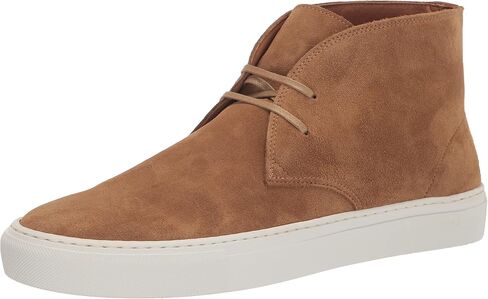 Ted Baker Men's Clarecs Suede Chukka Hybrid Boot in Saudi Arabia