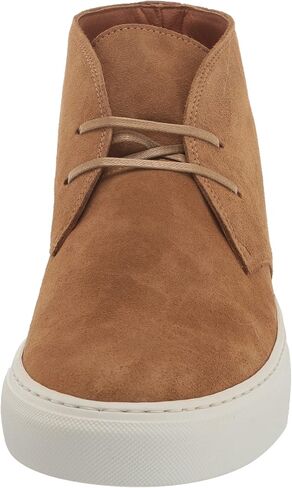 Ted Baker Men's Clarecs Suede Chukka Hybrid Boot in Saudi Arabia