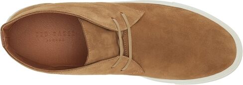Ted Baker Men's Clarecs Suede Chukka Hybrid Boot in Saudi Arabia