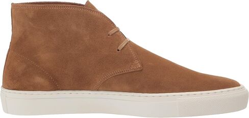 Ted Baker Men's Clarecs Suede Chukka Hybrid Boot in Saudi Arabia