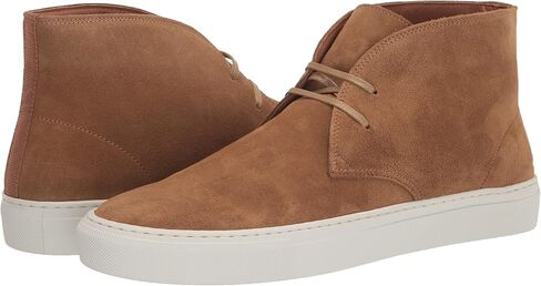 Ted Baker Men's Clarecs Suede Chukka Hybrid Boot in Saudi Arabia