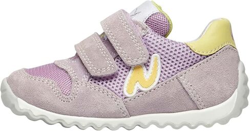 Naturino Girl's Sammy 2 VL (Toddler/Little Kid) Lilac EU 27 (US 10.5 Little Kid) M in Saudi Arabia