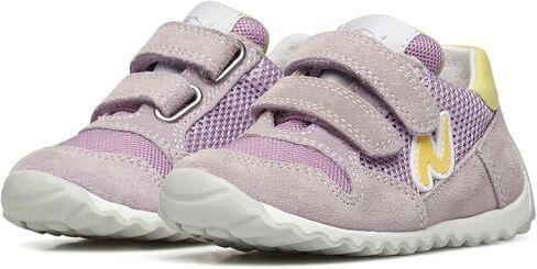 Naturino Girl's Sammy 2 VL (Toddler/Little Kid) Lilac EU 27 (US 10.5 Little Kid) M in Saudi Arabia