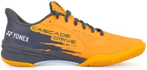 حذاء YONEX Power Cushion Cascade Drive SHBCD1EX للرجال (أصفر/جرافيت) (7.5) in Kuwait