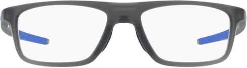 إطارات النظارات الطبية مستطيلة الشكل Ox8127 Pommel من أوكلي للرجال in Kuwait