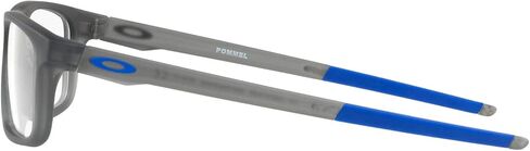 إطارات النظارات الطبية مستطيلة الشكل Ox8127 Pommel من أوكلي للرجال in Kuwait