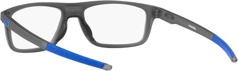 إطارات النظارات الطبية مستطيلة الشكل Ox8127 Pommel من أوكلي للرجال in Kuwait