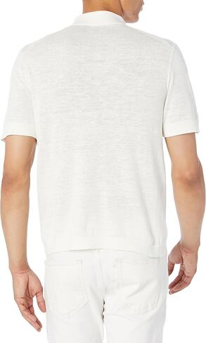 Theory Men's Brenan Polo in Saudi Arabia