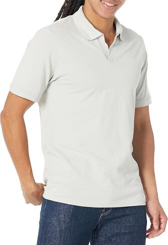 Theory Men's Brenan Polo in Saudi Arabia