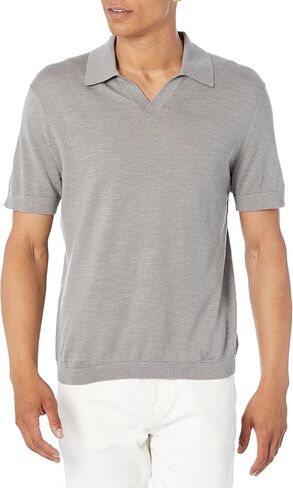 Theory Men's Brenan Polo in Saudi Arabia