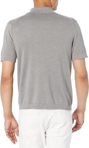 Theory Men's Brenan Polo in Saudi Arabia