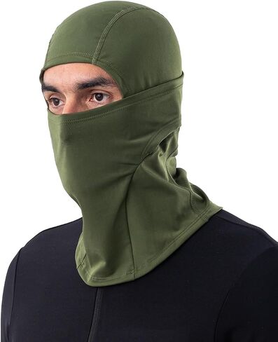 QUNATURE Balaclava Ski mask for Cold Weather Winter Face Mask for Men & Women Windproof in Saudi Arabia