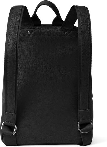 مات اند نات شنط يد نباتية من اليز، شنطة ظهر من اليز، اسود - شنط مصممة، للرجال والنساء، لم يتم اختبارها على الحيوانات in Kuwait