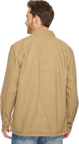 Carhartt Men's Rugged Flex Rigby Shirt Jacket in Saudi Arabia