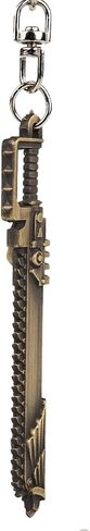 سلسلة مفاتيح Warhammer 40000 Master Crafted & Chaos Spacemarine Chainsword 40K in Kuwait