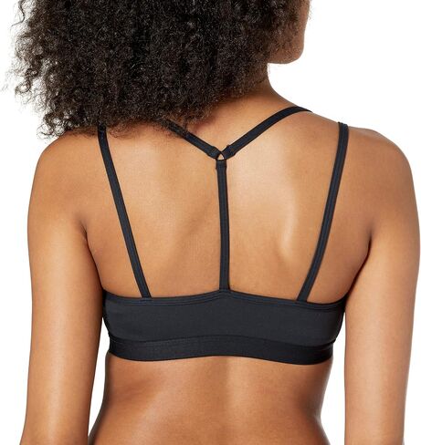 adidas Women's Studio Light Support Good Level Bra in Saudi Arabia