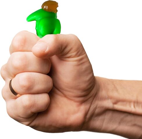 Funny Squeeze Alligator Poop Keychain, Squishy Rubber Animal Key Ring, Novelty Car Keys Accessory (Pack of 3) in Saudi Arabia