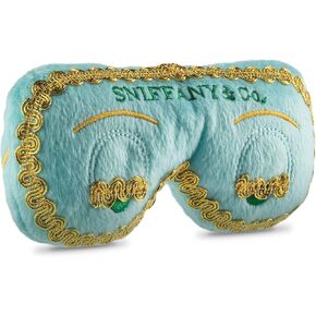 Dog Diggin Designs Runway Pup Collection | Unique Squeaky Parody Plush Dog Toys – Fashion Accessories