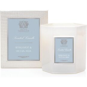Antica Farmacista Scented Candle - Bergamot & Ocean Aria, 9 Oz
