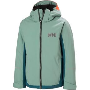 Helly-Hansen Junior Unisex Quest Jacket