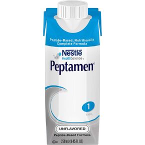 Peptamen 1.5 Vanilla 8.45 Fl Ounce, 24 Count