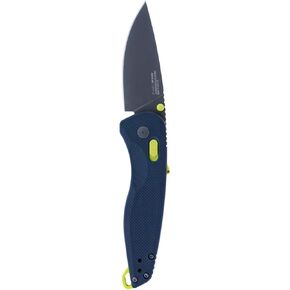 SOG AEGIS at - Rescue RED + Indigo