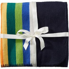Pendleton Organic Cotton Blanket (Kids) Glacier One Size