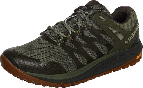 Merrell Men's Leisure and Hiking Sneaker, 9 AU in Saudi Arabia