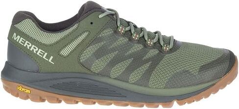 Merrell Men's Leisure and Hiking Sneaker, 9 AU in Saudi Arabia