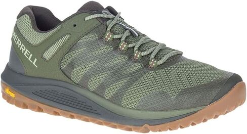 Merrell Men's Leisure and Hiking Sneaker, 9 AU in Saudi Arabia