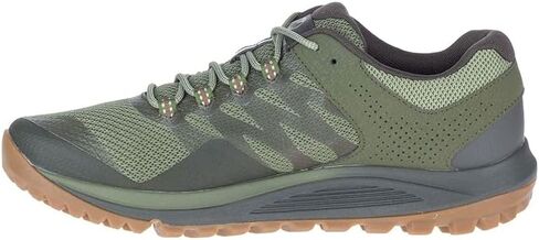 Merrell Men's Leisure and Hiking Sneaker, 9 AU in Saudi Arabia
