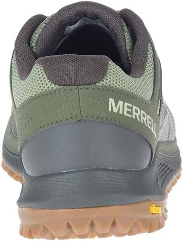 Merrell Men's Leisure and Hiking Sneaker, 9 AU in Saudi Arabia