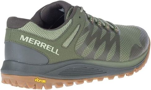 Merrell Men's Leisure and Hiking Sneaker, 9 AU in Saudi Arabia