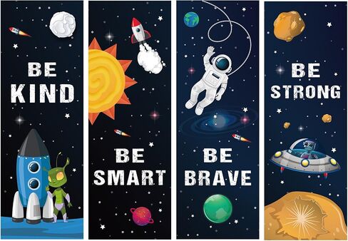 Game Wall Decals Glow in The Dark, Gamer Sticker Inspirational Wall Decor for Boys Room, Kids Bedroom Playroom Nursery Decoration in Saudi Arabia