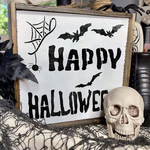 مجموعة من 3 استنسل نجمة توينكل - استنسل نجمة قابل لإعادة الاستخدام للرسم على الحائط والخشب والقماش والبلاط والنسيج والأثاث - نمط كبير لديكور المنزل والحرف اليدوية in Saudi Arabia