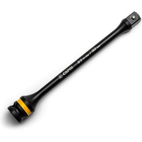 Capri Tools 1/2 in. Drive 100 ft. lbs. Torque Limiting Extension Bar