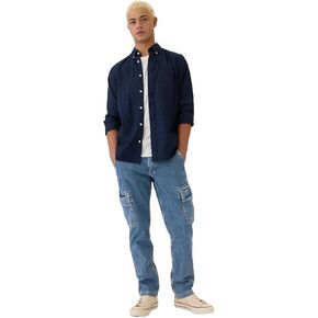 GAP Men's Cargo Pant