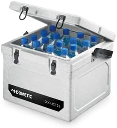 Dometic WCI صندوق ثلج بارد/صندوق جاف in Kuwait
