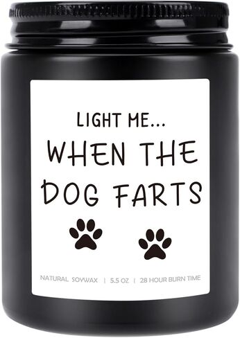 Valentines Day Gifts for Him - Light Me When You Want A BJ Candle, Funny Gifts for Men, Naughty Anniversary Birthday Gifts for Boyfriend Husband Fiance Couples Gift Ideas, Sandalwood Scented Candles in Saudi Arabia