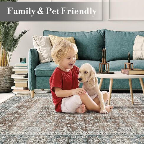 سجادة عداء للممرات المطبخ، سجادة عداء قابلة للغسل مقاس 2 × 6 مع دعامة مطاطية غير قابلة للانزلاق سجادة زهرية للممرات والمطبخ وغرفة النوم والحمام، رمادي in Kuwait