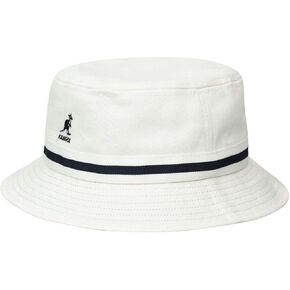 Kangol Stripe Lahinch - Black/XXL
