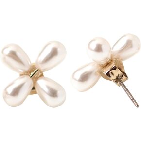 Ramoa 3 pair tiny Stud Earrings Set for Women Girls