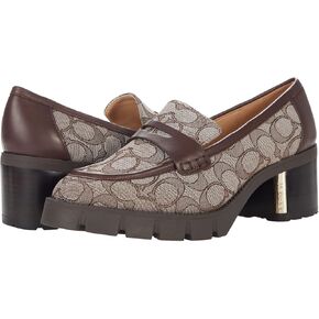 COACH womens Cora Loafer