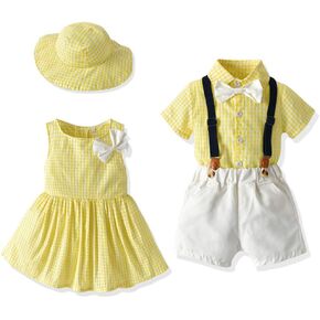 Unisex Baby baby-boys Floral